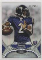 Tyrod Taylor #/299