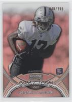 Denarius Moore #/299