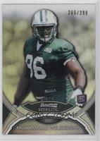 Muhammad Wilkerson #/299