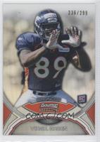 Virgil Green #/299