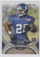 Prince Amukamara #/299