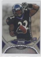 Jimmy Smith #/299