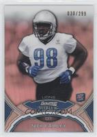 Nick Fairley #/299