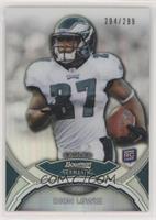 Dion Lewis [EX to NM] #/299