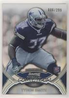 Tyron Smith #/299