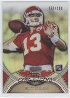 Ricky Stanzi #/299