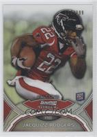 Jacquizz Rodgers #/299