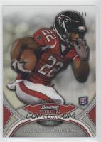 Jacquizz Rodgers #/299