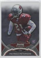 Patrick Peterson [Good to VG‑EX]