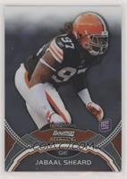 Jabaal Sheard [EX to NM]