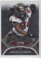 Adrian Clayborn