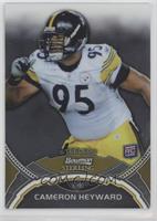 Cameron Heyward