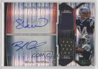 Shane Vereen, Bilal Powell #/60