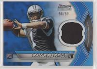 Cam Newton #/99