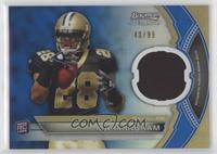 Mark Ingram #/99