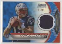 Ryan Mallett #/99