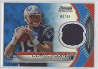 Ryan Mallett #/99