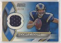 Sam Bradford #/99