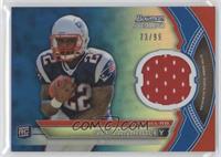 Stevan Ridley #/99