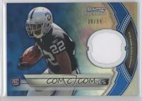 Taiwan Jones #/99