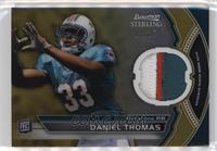 Daniel Thomas #/25