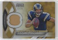 Sam Bradford #/25