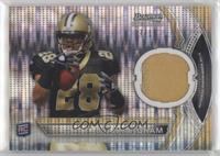 Mark Ingram #/15