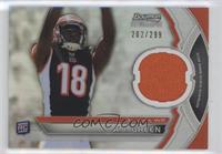 A.J. Green #/299