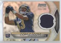 Austin Pettis #/299