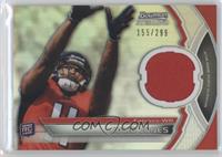 Julio Jones #/299