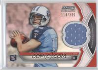 Jake Locker #/299