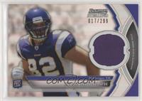 Kyle Rudolph #/299