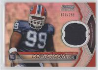 Marcell Dareus #/299