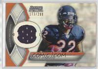 Matt Forte #/299