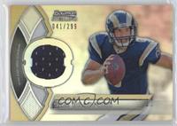 Sam Bradford #/299