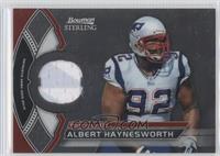 Albert Haynesworth