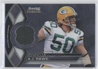 A.J. Hawk