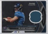 Blaine Gabbert [Good to VG‑EX]