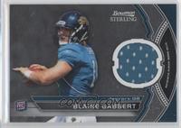 Blaine Gabbert