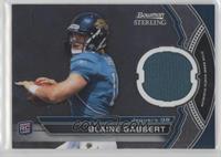 Blaine Gabbert