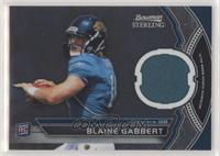 Blaine Gabbert [EX to NM]