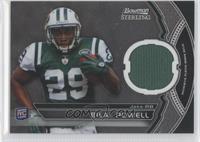 Bilal Powell