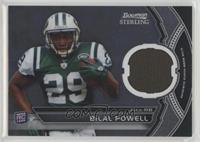 Bilal Powell