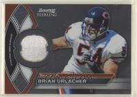 Brian Urlacher [EX to NM]