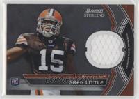 Greg Little