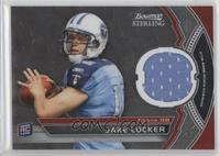 Jake Locker