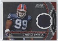 Marcell Dareus