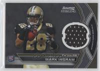 Mark Ingram