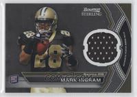 Mark Ingram