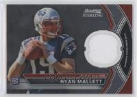 Ryan Mallett